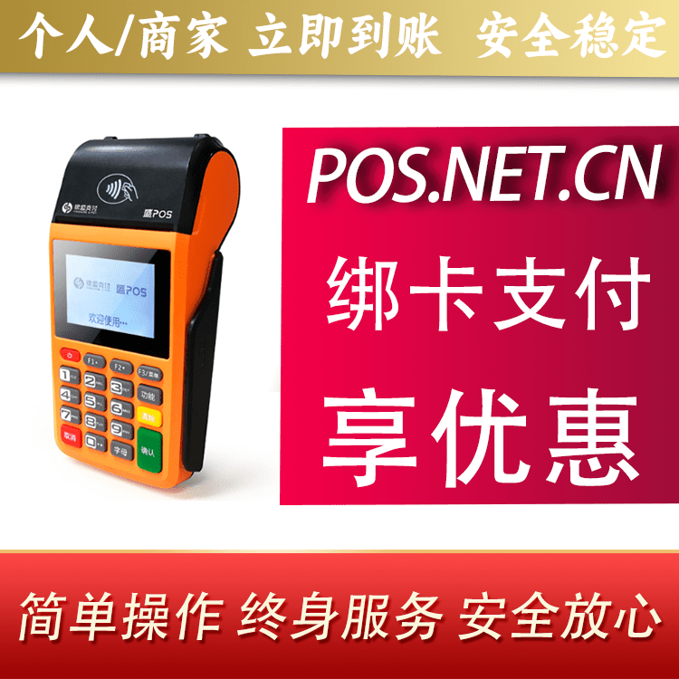 定安盛POS
